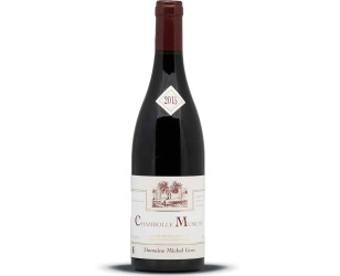 Chambolle Musigny 2015
