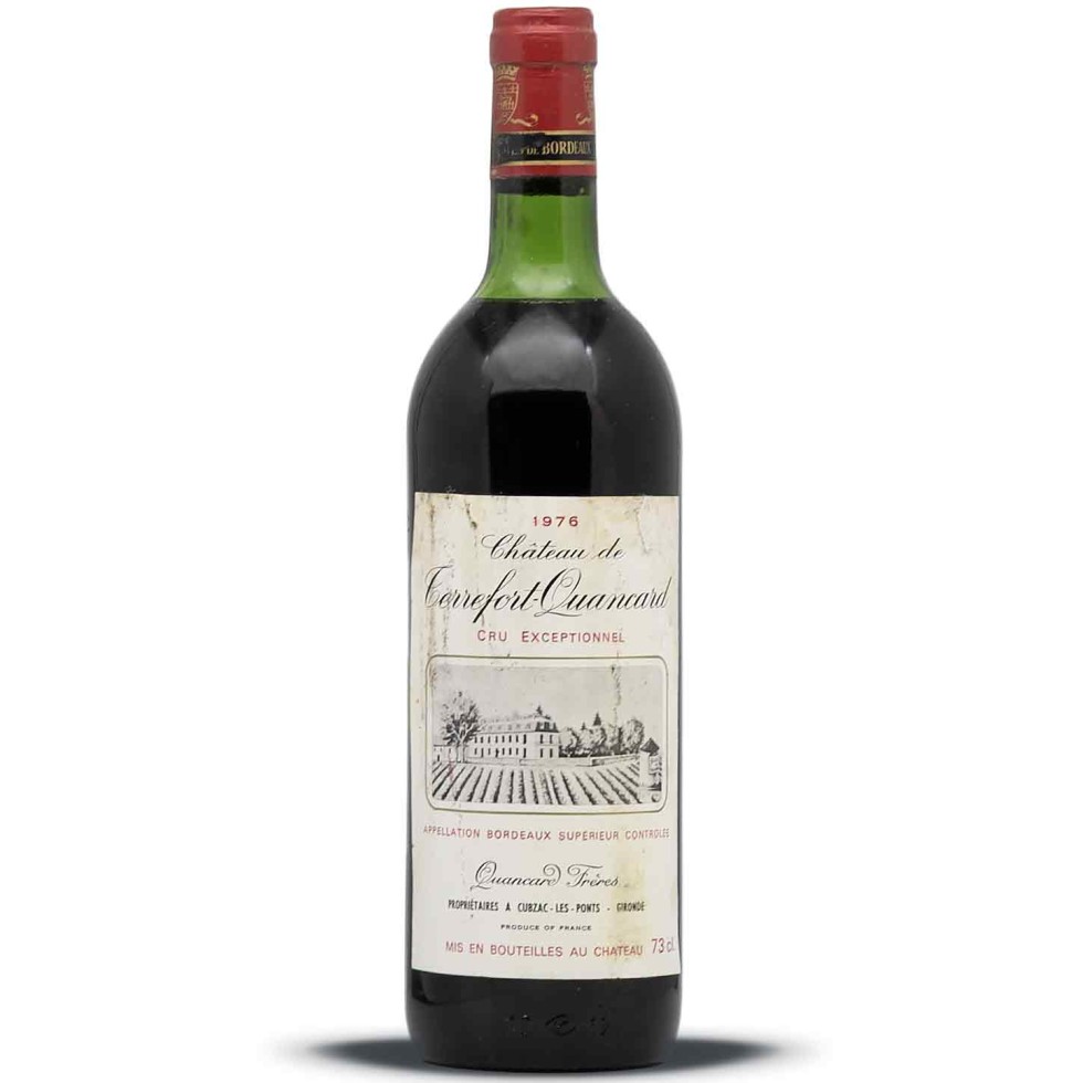 Vino Rosso 1976