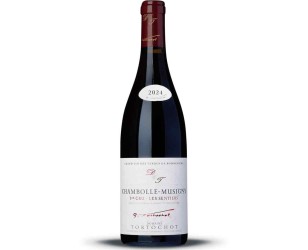 Chambolle Musigny 1er Cru