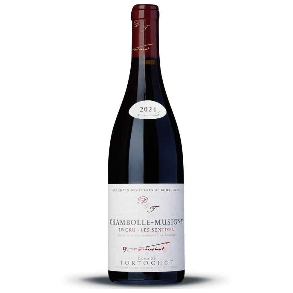 Chambolle Musigny 1er Cru