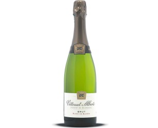Crémant de bourgogne Blanc de Blancs