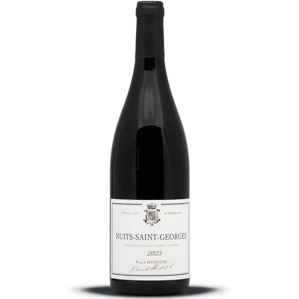 Nuits Saint Georges 2023