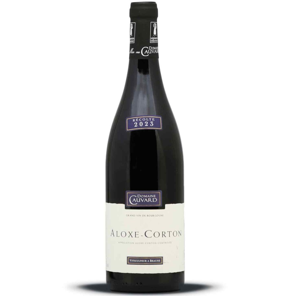 Aloxe Corton 2023