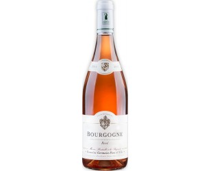 De Bourgogne Rosé