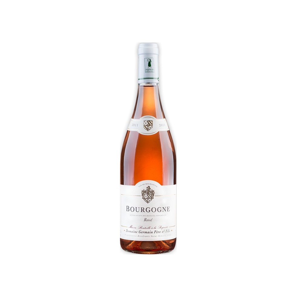 De Bourgogne Rosé