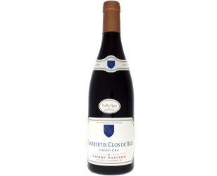 Chambertin Clos de Beze 2009 Grand Cru