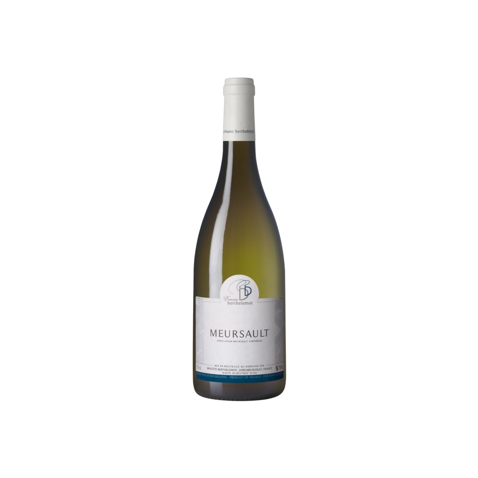 2007 - Meursault 2007 - Meursault