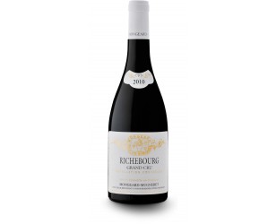 Richebourg Grand Cru, Burgundy 2010