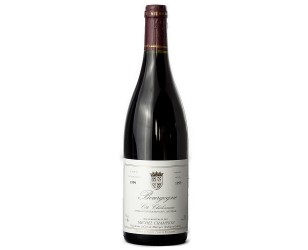 De wijn Bourgogne passetoutgrain 1999