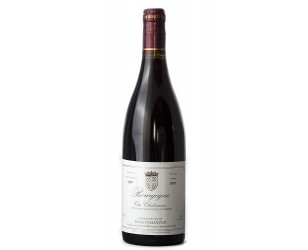 vin bourgogne 2000