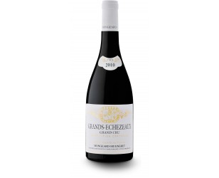 Grand Scale Grand Cru 2011