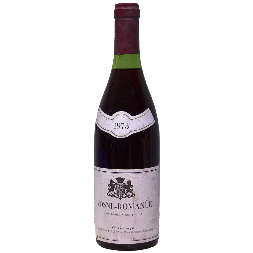 Bourgogne Rouge 1988 Bourgogne Rouge 1988