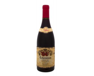 Echezeaux Grand Cru 1990