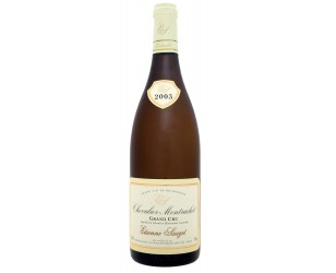 Cavaliere Montrachet