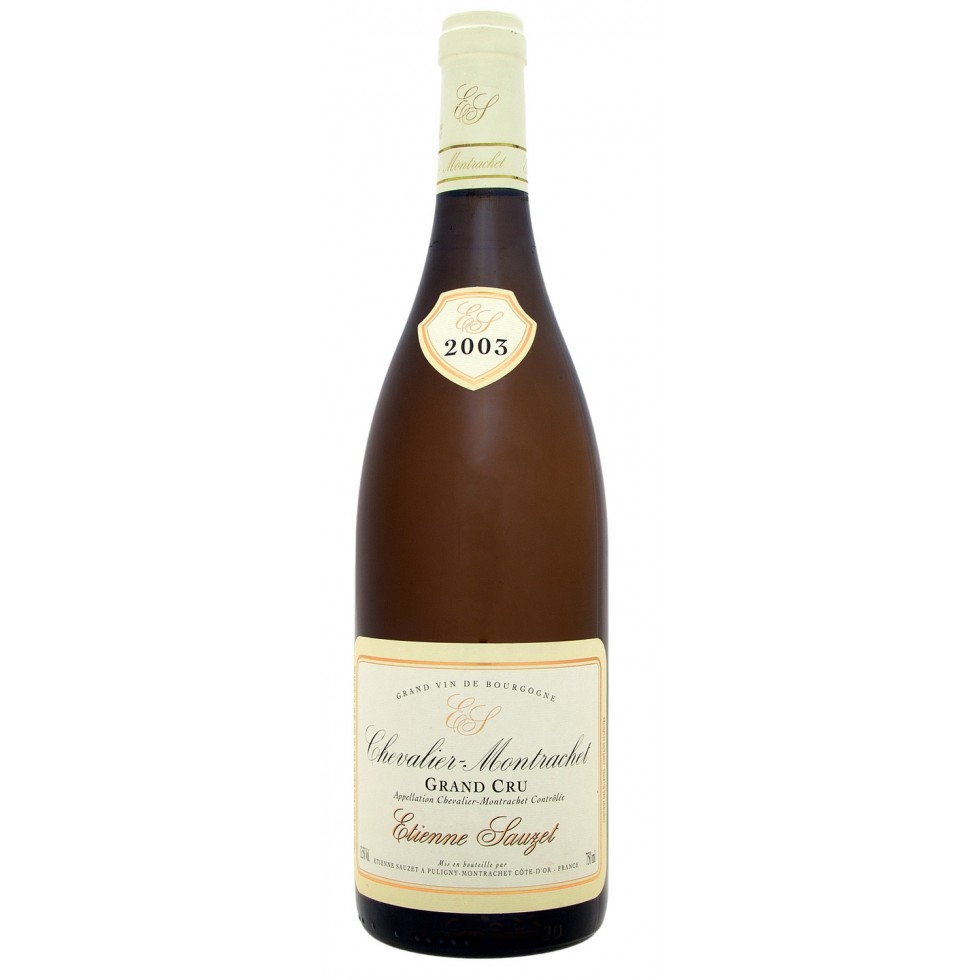 Cavaliere Montrachet