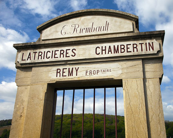 LATRICIERES CHAMBERTIN GRAND CRU