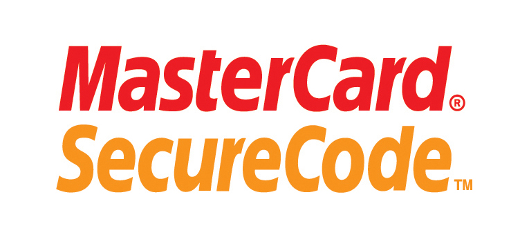 mastercard secure code