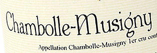 chambolle musigny