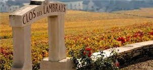 clos des lambrays