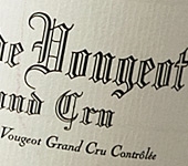 clos vougeot