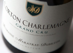 corton charlemagne grand cru