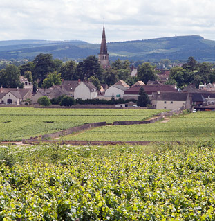 meursault pas cher