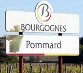 vente vin pommard Pommard