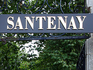 santenay pas cher