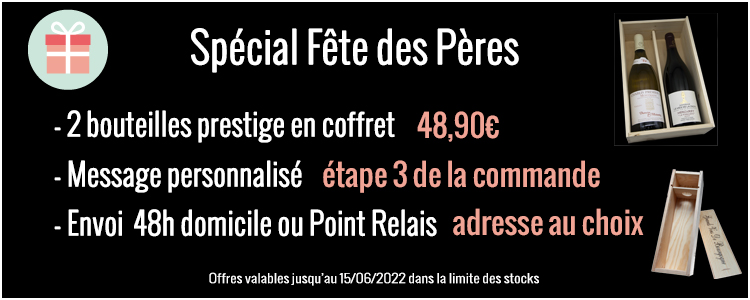 vin fete des peres