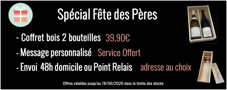 vin fete des peres
