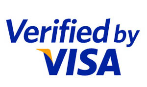 logo Verified by Visa