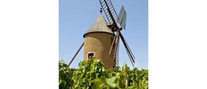 Moulin à Vent