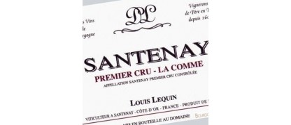 Santenay