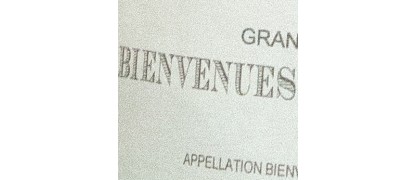 Bienvenues Bâtard Montrachet