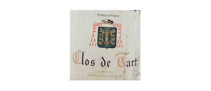 Clos de Tart