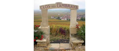 Clos des Lambrays