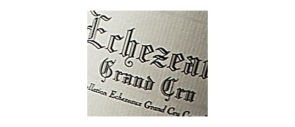 Grands Echezeaux