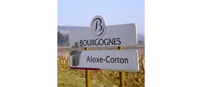 Aloxe Corton