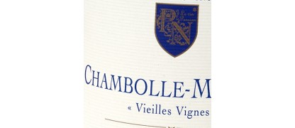 Chambolle Musigny