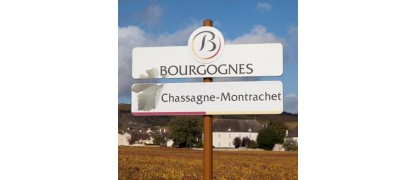 Chassagne Montrachet