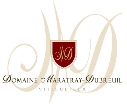 Domaine Maratray-Dubreuil