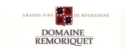 Domaine Remoriquet